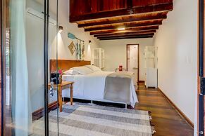 Casa OluOlu Itacaré