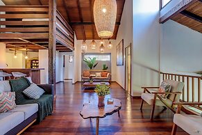 Casa OluOlu Itacaré