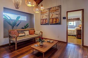 Casa OluOlu Itacaré