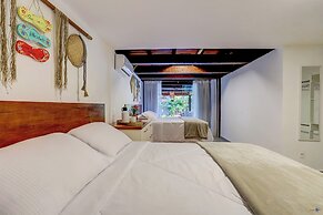 Casa OluOlu Itacaré