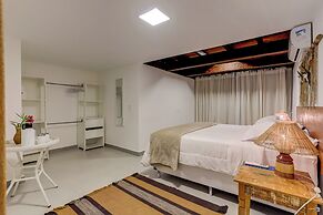 Casa OluOlu Itacaré