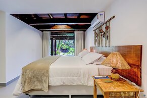 Casa OluOlu Itacaré