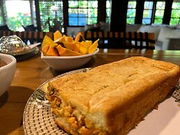 Casa OluOlu Itacaré