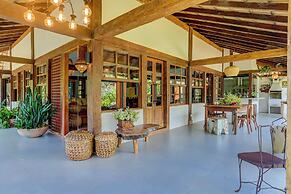 Casa OluOlu Itacaré