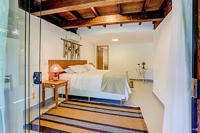 Casa OluOlu Itacaré