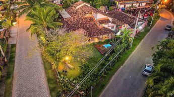Casa OluOlu Itacaré
