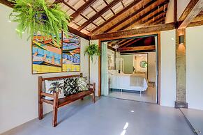 Casa OluOlu Itacaré
