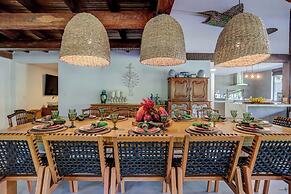 Casa OluOlu Itacaré