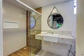 Casa OluOlu Itacaré