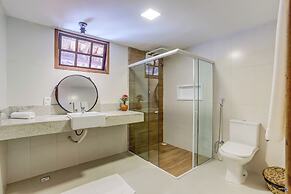 Casa OluOlu Itacaré