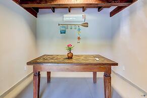 Casa OluOlu Itacaré