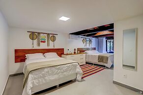 Casa OluOlu Itacaré