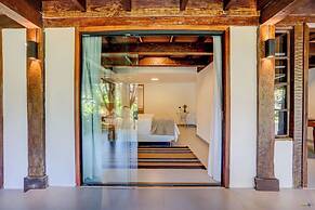 Casa OluOlu Itacaré