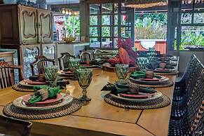 Casa OluOlu Itacaré