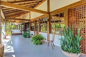 Casa OluOlu Itacaré