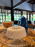 Casa OluOlu Itacaré