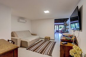 Casa OluOlu Itacaré