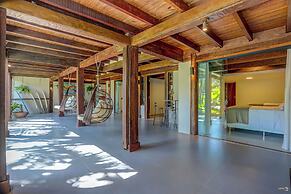 Casa OluOlu Itacaré