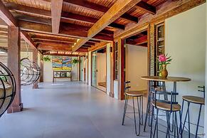 Casa OluOlu Itacaré