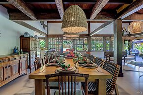 Casa OluOlu Itacaré