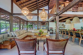 Casa OluOlu Itacaré