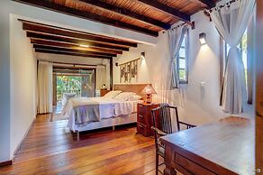 Casa OluOlu Itacaré