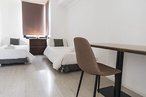 Babel Nueva Córdoba