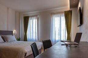 BURANELLI CHARME ROOMS