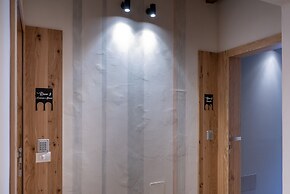 BURANELLI CHARME ROOMS