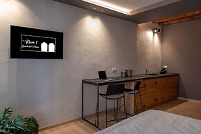 BURANELLI CHARME ROOMS