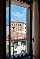 BURANELLI CHARME ROOMS