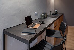 BURANELLI CHARME ROOMS