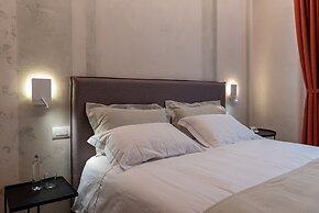 BURANELLI CHARME ROOMS