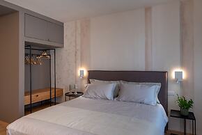 BURANELLI CHARME ROOMS