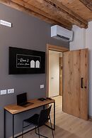 BURANELLI CHARME ROOMS