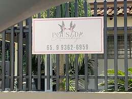 POUSADA ACONCHEGO MT