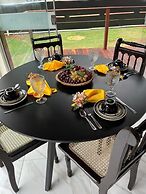 POUSADA ACONCHEGO MT