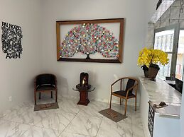 POUSADA ACONCHEGO MT