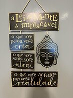 POUSADA ACONCHEGO MT