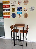 POUSADA ACONCHEGO MT