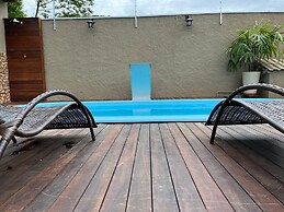 POUSADA ACONCHEGO MT