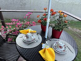 POUSADA ACONCHEGO MT