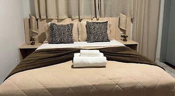 POUSADA ACONCHEGO MT