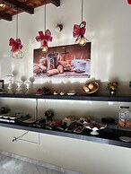 POUSADA ACONCHEGO MT