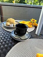 POUSADA ACONCHEGO MT