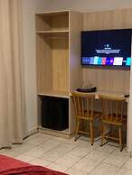 POUSADA ACONCHEGO MT