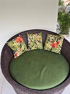 POUSADA ACONCHEGO MT