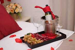 POUSADA ACONCHEGO MT