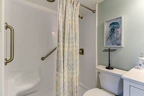 C5 Amelia South 2 Bedroom Condo by RedAwning