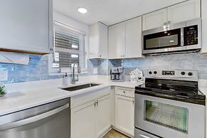 C5 Amelia South 2 Bedroom Condo by RedAwning